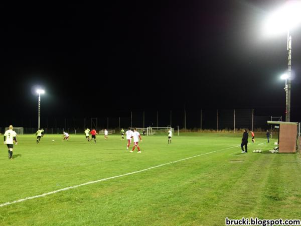 Buchbergstadion - Obritz