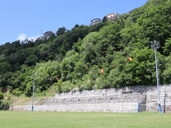 Campo Sportivo Comunale di Lusiana - Lusiana