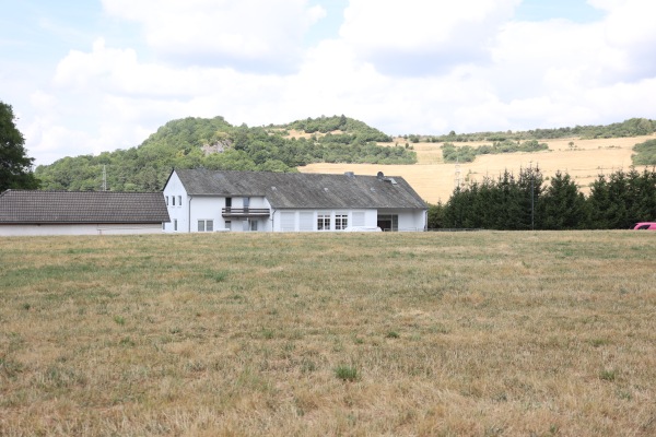 Sportplatz Gees - Gerolstein-Gees