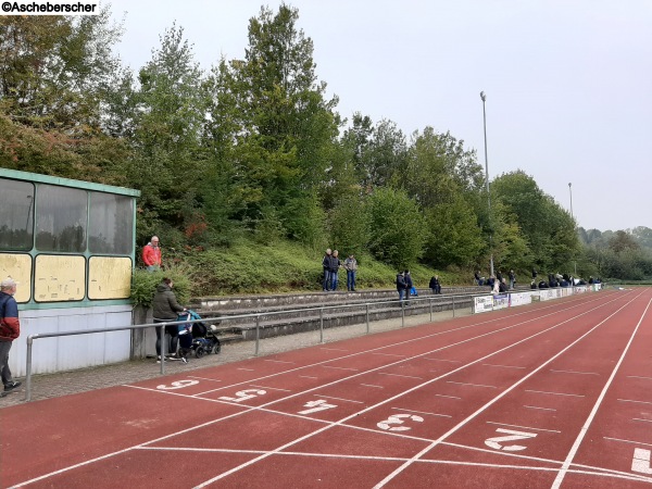 Dietersbergstadion - Ilsfeld