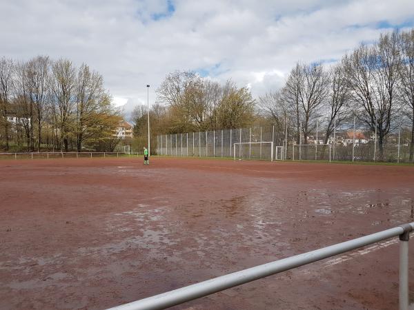 Sportanlage Hörder Straße Platz 2 - Bochum-Grabeloh