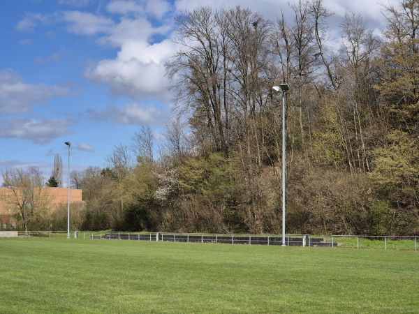 Sportplatz Erlimatt - Däniken