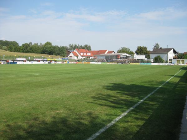 Hazrolli Arena - Altomünster-Pipinsried