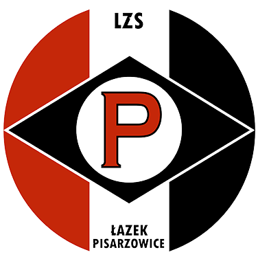 Wappen LZS Łazek Pisarzowice  90630