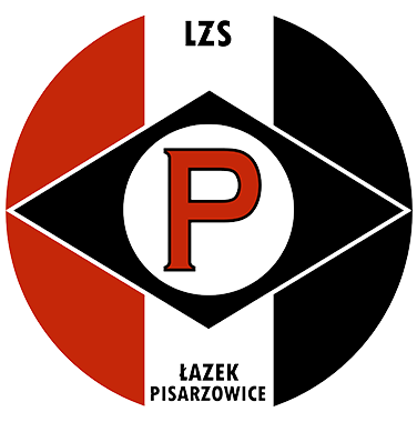 Wappen LZS Łazek Pisarzowice