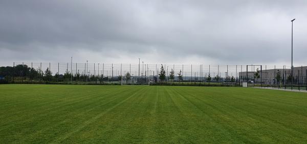Bezirkssportanlage Sportpark Freiham Platz 3 - München-Freiham