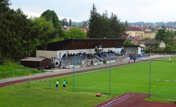 Mestský stadion Votice - Votice