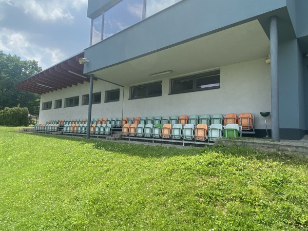 Hřiště FK Staříč - Staříč