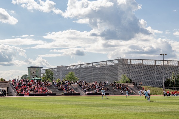 Adi-Dassler-Sportplatz - Herzogenaurach