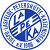 Wappen TuSpo Lasfelde-Petershütte-Katzenstein 1906 II