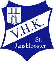 Wappen SV VHK (VlugHeid en Kracht)  60963