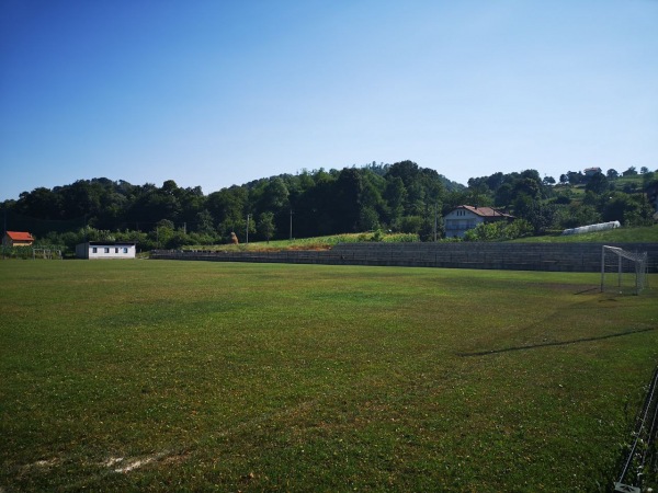 Stadion Grabovac - Kosova