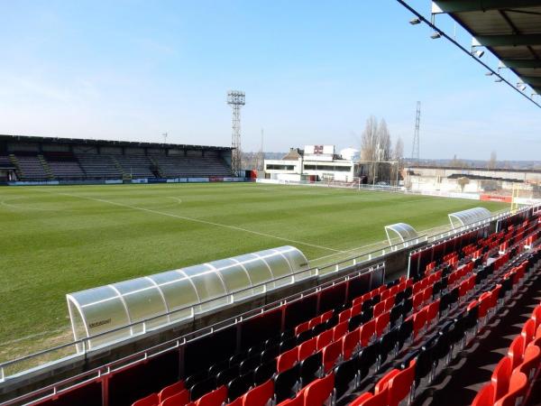 Stade du Pairay - Seraing