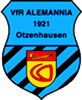 Wappen VfR Otzenhausen 1921 II