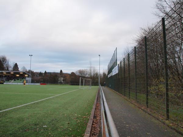 Walter-Lück-Sportanlage - Wiehl