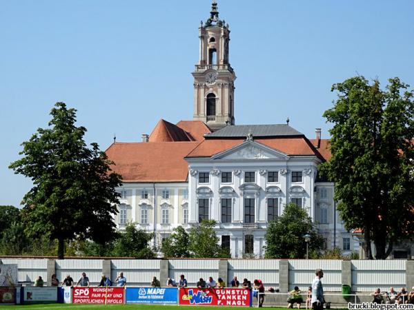 Jokri´s Langos Stadion - Herzogenburg