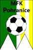 Wappen MFK Pohranice