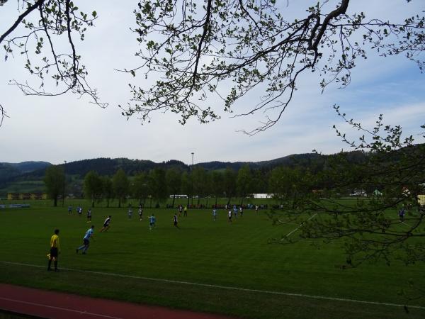 Sportanlage Sankt Veit - Sankt Veit an der Gölsen
