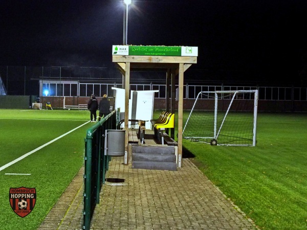 Hemmer-Kampfbahn - Drensteinfurt-Rinkerode