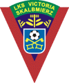 Wappen LKS Victoria Skalbmierz