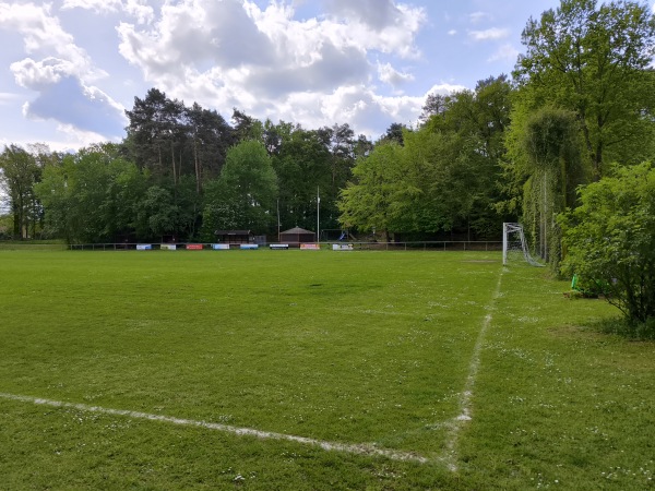 Sportplatz Duddenhausen - Bücken-Duddenhausen