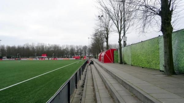 Sportpark De Toekomst veld 1 - Amsterdam-Duivendrecht