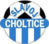 Wappen TJ Slavoj Choltice  42327