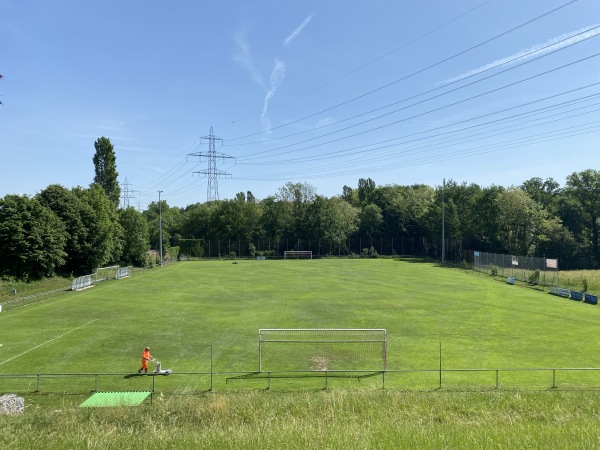 Centre Sportif de Satigny - Satigny