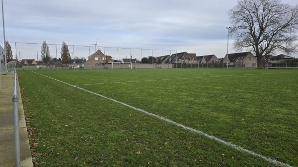Sportcentrum Sint-Eloois-Vijve Terrein 2 - Waregem-Sint-Eloois-Vijve