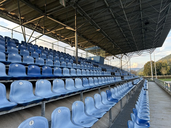 Donaustadion - Tuttlingen