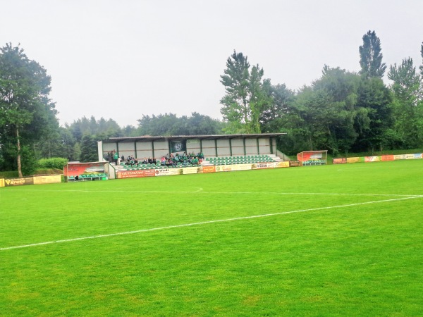 Sportanlage Leezdorf - Leezdorf