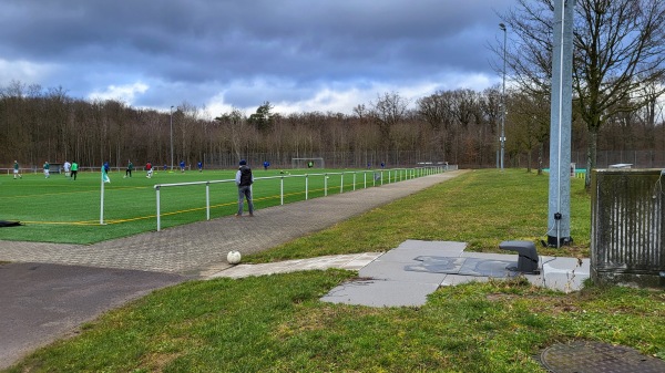 Sportanlage Ballenwasen Platz 2 - Künzelsau-Gaisbach