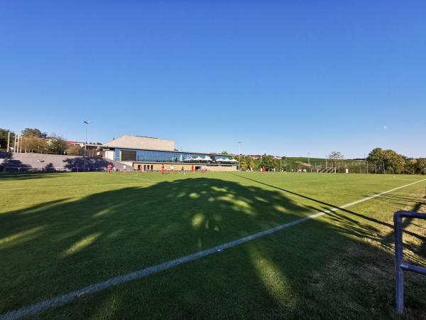 Panoramastadion - Neckarwestheim