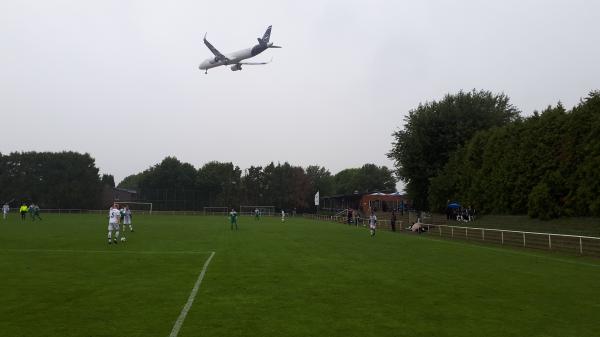 Sportanlage Siemershöh - Hamburg-Fuhlsbüttel