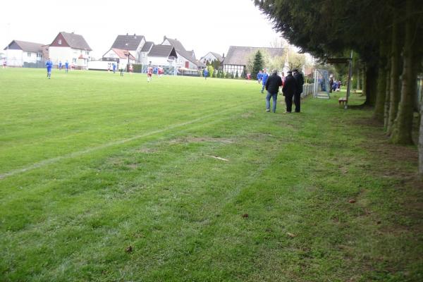 Sportplatz Homburgblick - Deensen