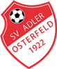 Wappen ehemals SV Adler Osterfeld 1922
