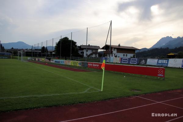Koasastadion - Sankt Johann in Tirol