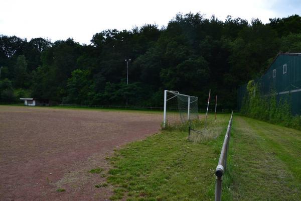 Sportzentrum Dattenberg - Dattenberg