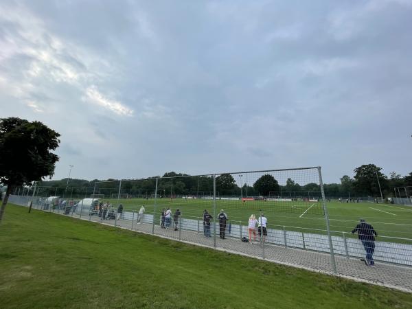 BESAGROUP Sportpark Platz 4 - Rhede