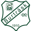 Wappen Burträsk IK  68362