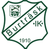 Wappen Burträsk IK