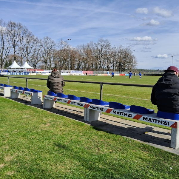 Sportpark Krieschow - Kolkwitz-Krieschow