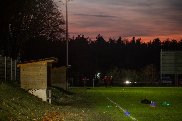 Sportanlage am Wolfsteinpark Platz 2 - Neumarkt/Oberpfalz-Wolfstein