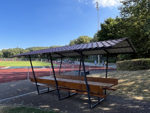 Schulstadion - Westerburg
