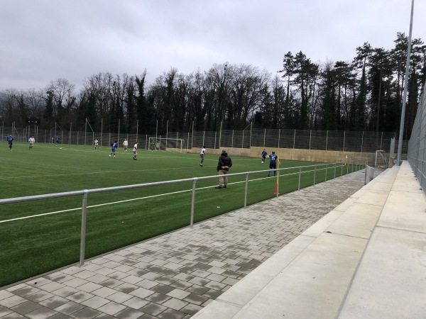 Sportanlage Au - Münchenstein