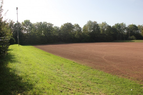 Sportplatz Germaniastraße - Neuwied