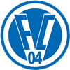 Wappen FC Verden 04 II  1487