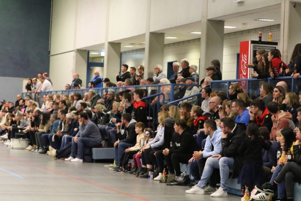 Heinz-Gerlach-Halle - Bad Münstereifel
