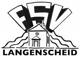 Wappen ehemals FSV Langenscheid 1981  124145