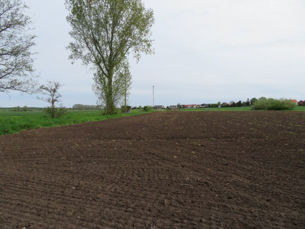 Sportplatz Müllingen - Sehnde-Müllingen